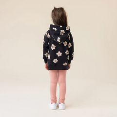 NANO HOODIE FILLE