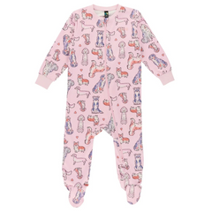 NANO PYJAMA FILLE