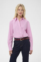 CULTURE CHEMISE FEMME