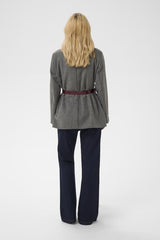 CULTURE VESTON FEMME
