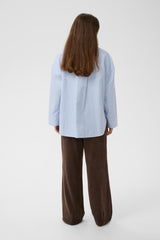 CULTURE CHEMISE FEMME