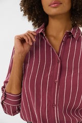 CULTURE CHEMISE FEMME