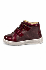 Lil Paolo Chaussure Fille