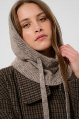 ST-TROPEZ CAPUCHE FEMME