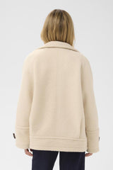ST-TROPEZ MANTEAU FEMME
