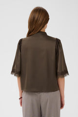 ST-TROPEZ BLOUSE FEMME