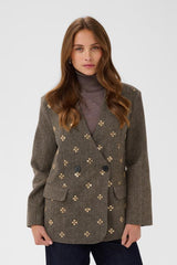 ST-TROPEZ VESTON FEMME