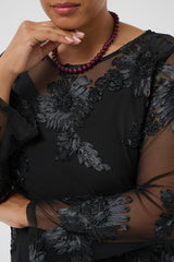 KAFFE CURVE CHANDAIL  FEMME