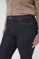 KAFFE CURVE JEANS FEMME