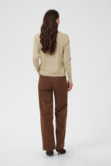 KAFFE CHANDAIL FEMME