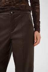 CREAM PANTALON FEMME