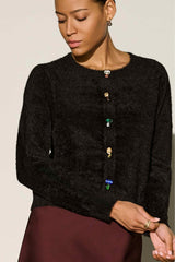JOSEPH RIBKOFF CARDIGAN FEMME