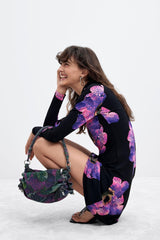 DESIGUAL ROBE FEMME