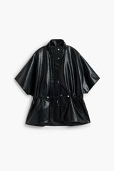 DESIGUAL PONCHO FEMME