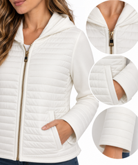 ORLY MANTEAU FEMME