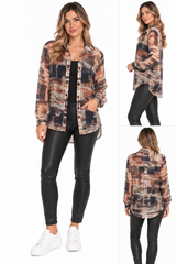 ORLY BLOUSE FEMME