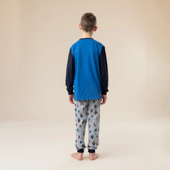 NANO PYJAMA GARÇON