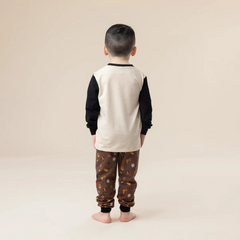 NANO PYJAMA GARÇON