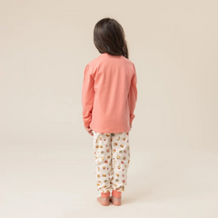 NNAO PYJAMA FILLE