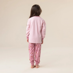 NANO PYJAMA FILLE
