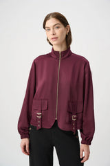 JOSEPH RIBKOFF VESTE FEMME