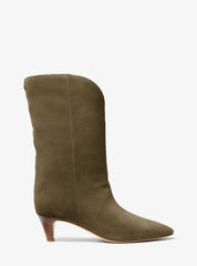 MICHAEL KORS BOTTE FEMME