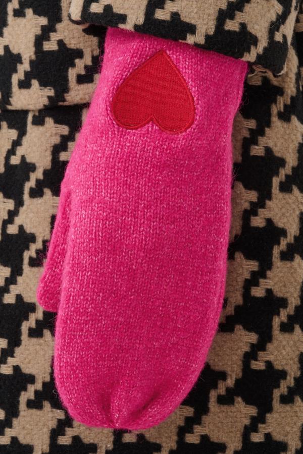 CULTURE GANTS FEMME