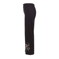 TRICOTTO PANTALON FEMME
