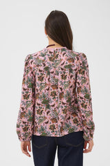 ST-TROPEZ BLOUSE FEMME