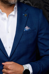 AU NOIR VESTON HOMME