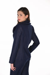FRANK LYMAN VESTE FEMME