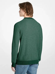 MICHAEL KORS CHANDAIL HOMME
