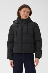 ST-TROPEZ MANTEAU FEMME