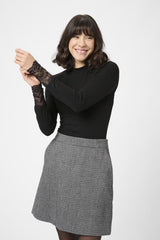 KAFFE CHANDAIL FEMME