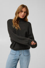 KAFFE CHANDAIL FEMME