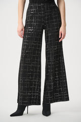 JOSEPH RIBKOFF  PANTALON FEMME