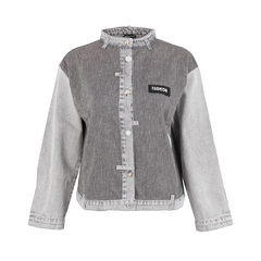TRICOTTO VESTE FEMME