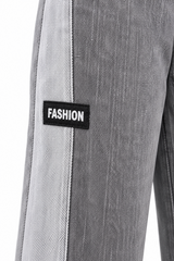 TRICOTTO PANTALON FEMME