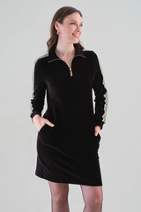 TRICOTTO ROBE FEMME