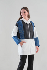 TRICOTTO VESTE FEMME