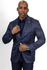 7DOWNIE VESTON HOMME