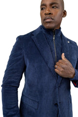 7DOWNIE VESTE HOMME