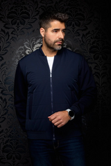 AU NOIR VESTE HOMME