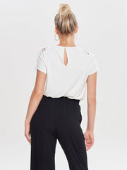 Only T-Shirt Femme