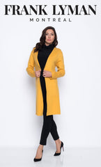 Frank Lyman - Cardigan Long Femme