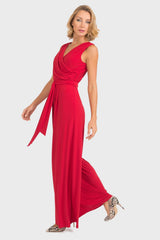 Joseph Ribkoff- JumpSuit Femme