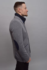HORST VESTON-MANTEAU HOMME