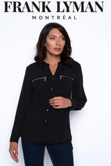 Frank Lyman Blouse Femme