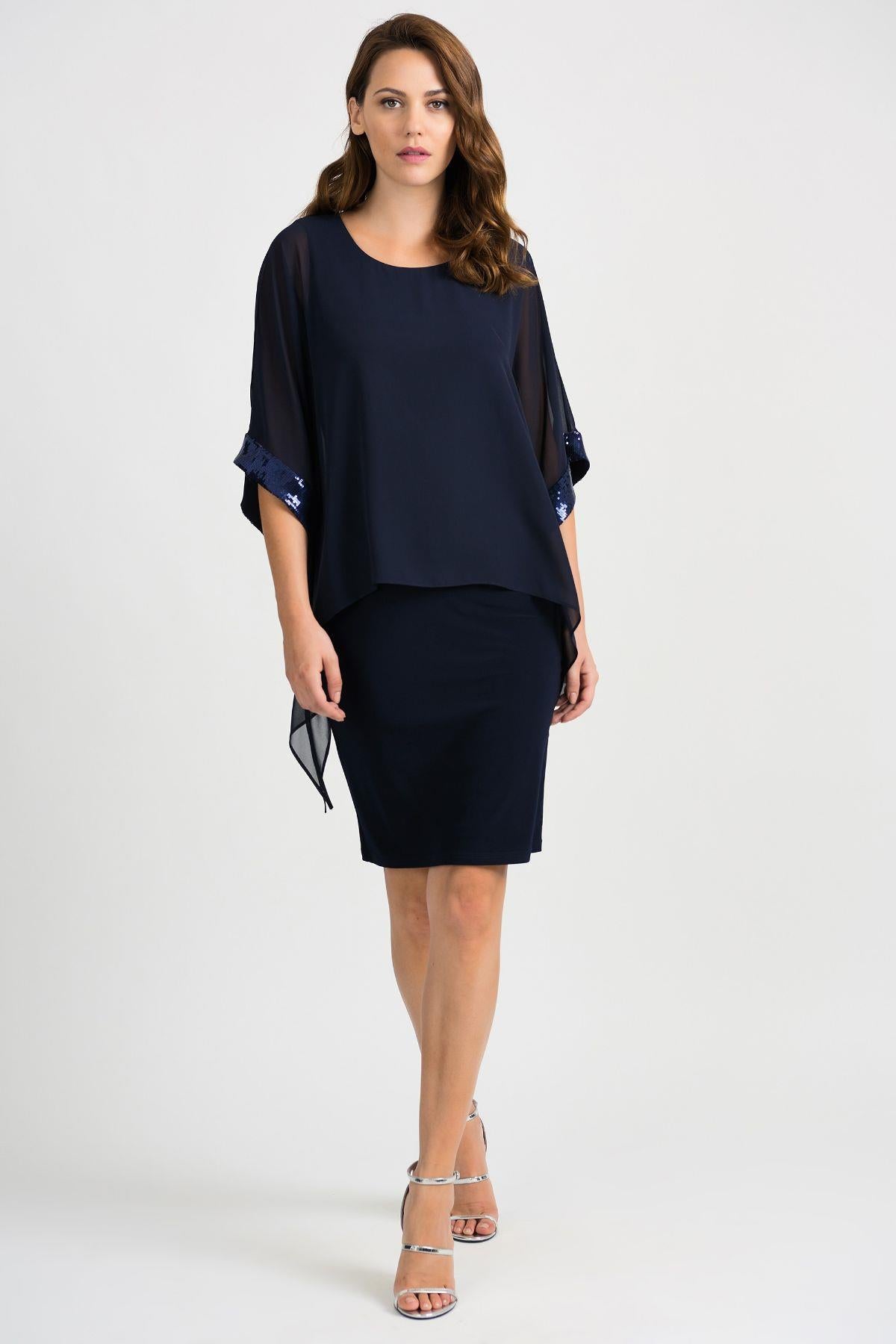 Joseph Ribkoff robe