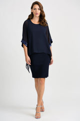 Joseph Ribkoff robe